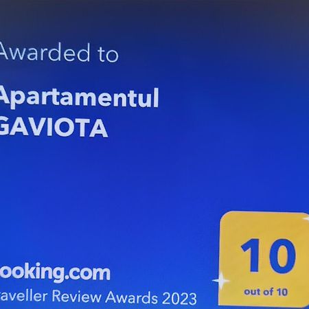 Apartamentul Gaviota Timisoara Luaran gambar