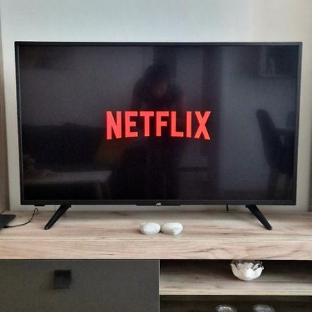 Apartamentul Gaviota Timisoara Luaran gambar