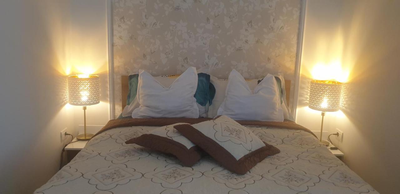 Apartamentul Gaviota Timisoara Luaran gambar