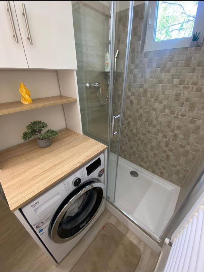 Apartamentul Gaviota Timisoara Luaran gambar
