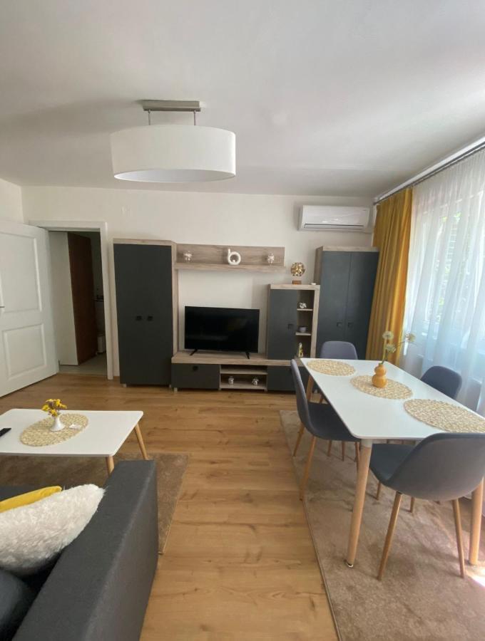 Apartamentul Gaviota Timisoara Luaran gambar