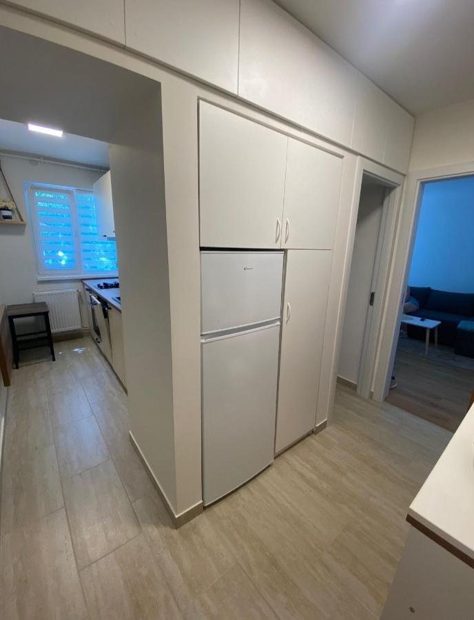 Apartamentul Gaviota Timisoara Luaran gambar