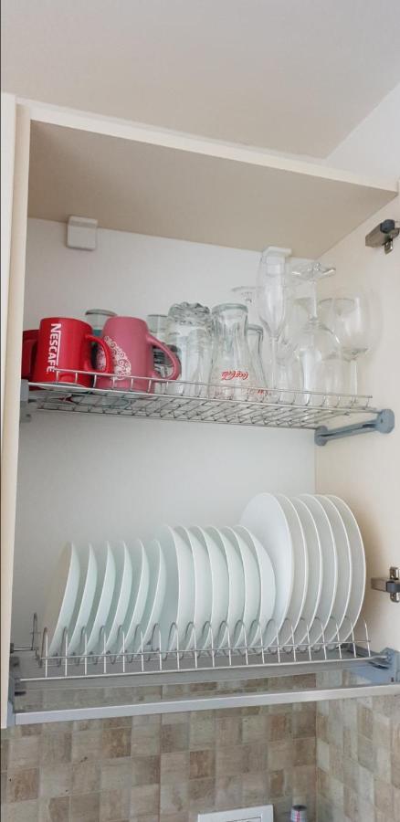 Apartamentul Gaviota Timisoara Luaran gambar
