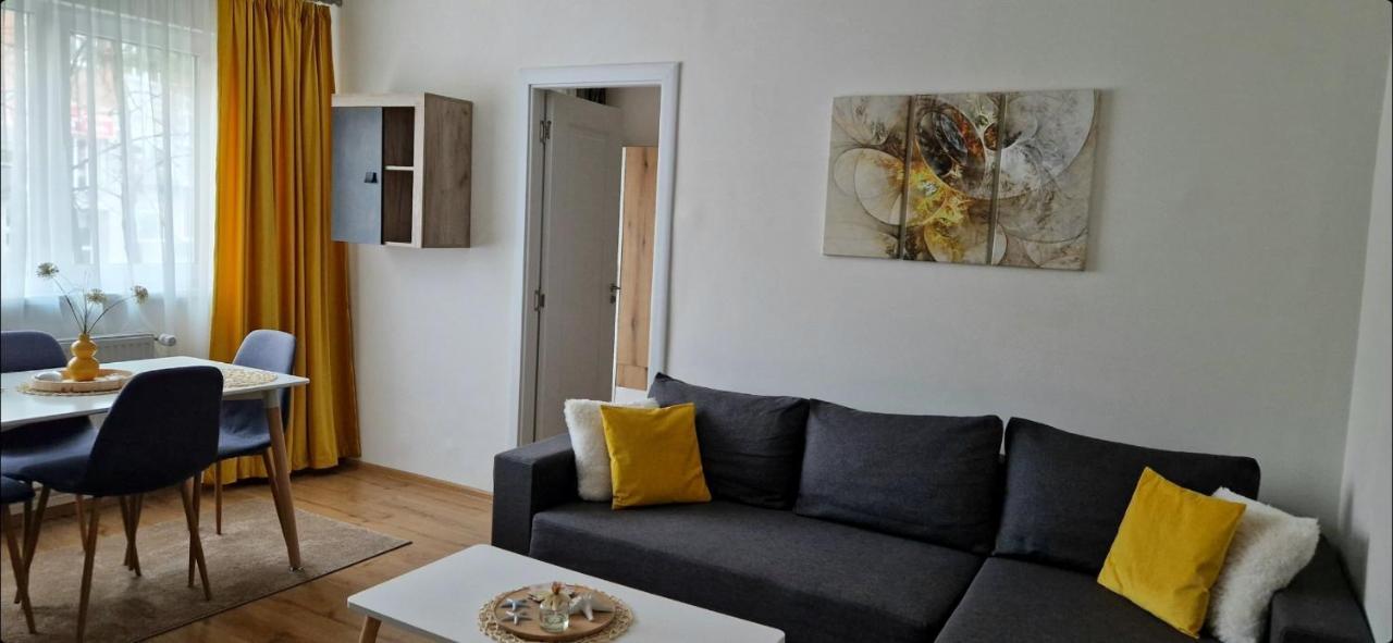 Apartamentul Gaviota Timisoara Luaran gambar