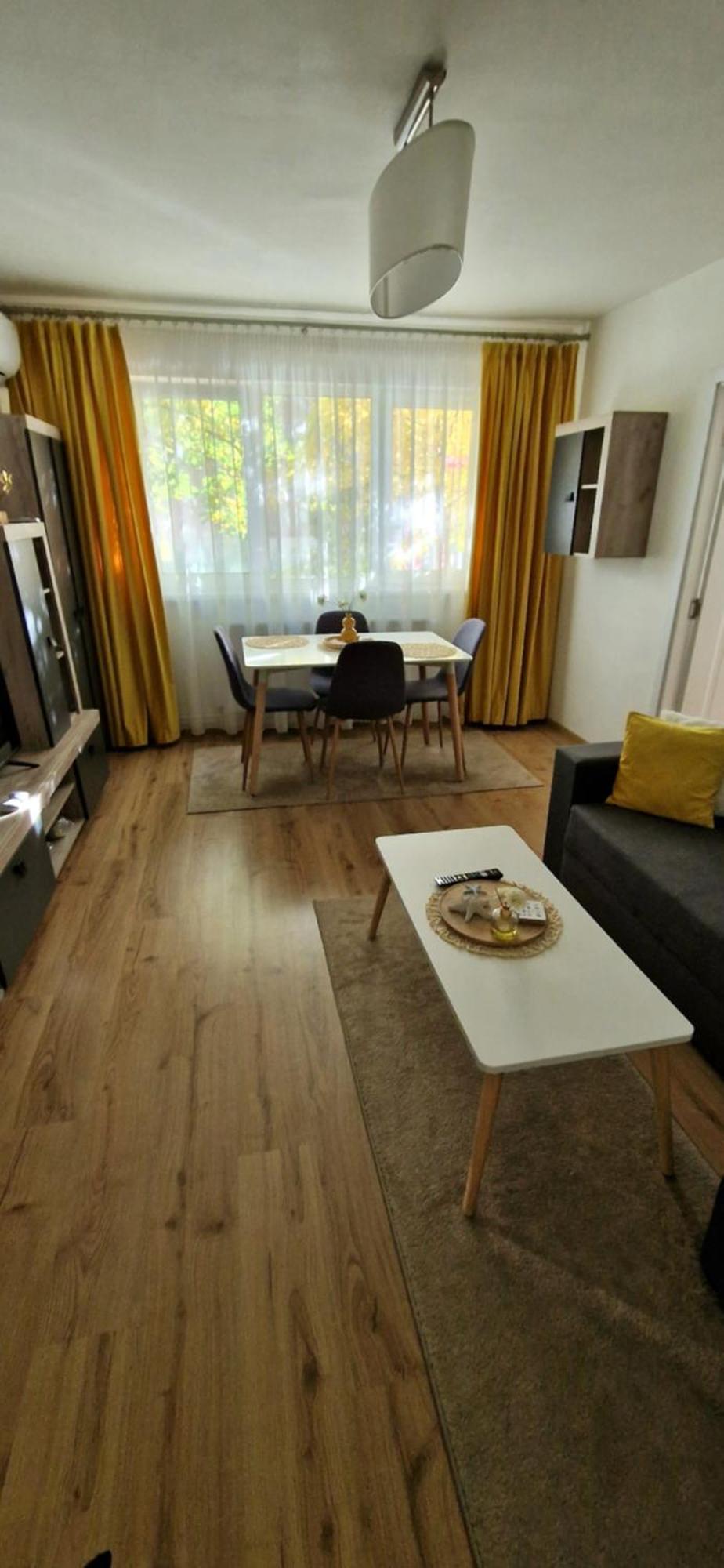Apartamentul Gaviota Timisoara Luaran gambar