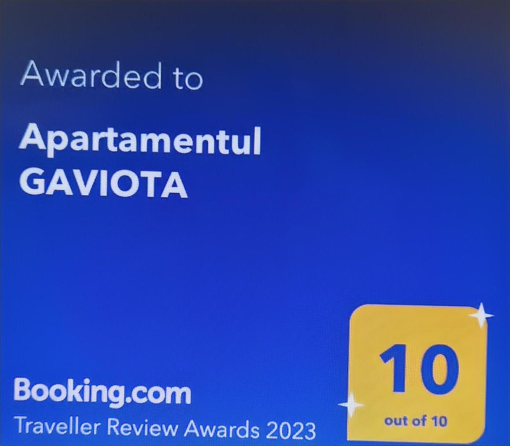 Apartamentul Gaviota Timisoara Luaran gambar