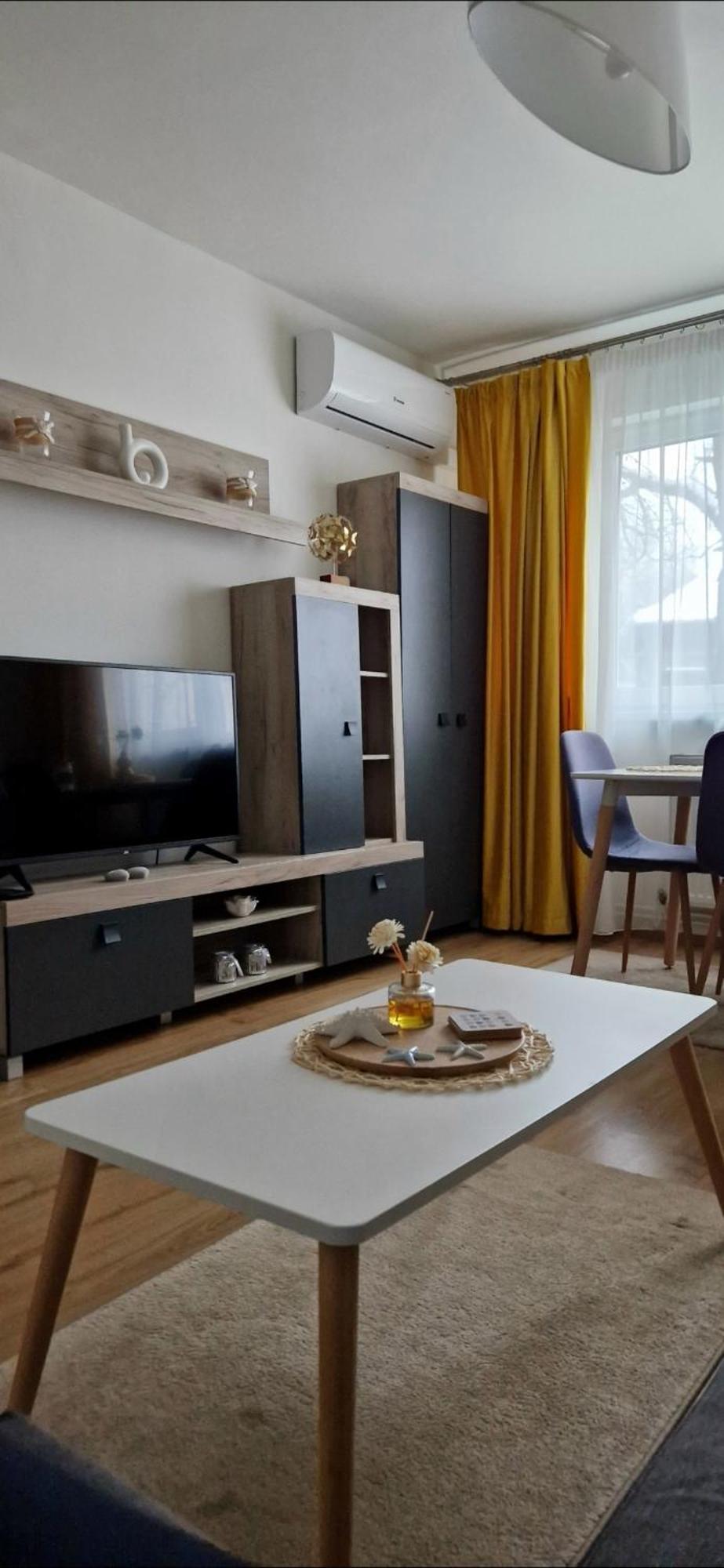 Apartamentul Gaviota Timisoara Luaran gambar